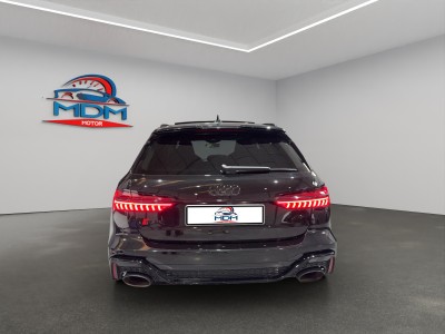 AUDI A6 RS6 Advant Performance